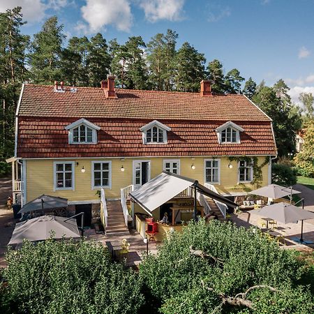 Tammiston Cottages Naantali Exterior foto