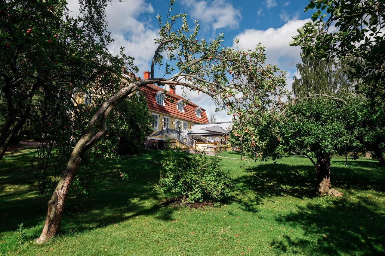 Tammiston Cottages Naantali Exterior foto