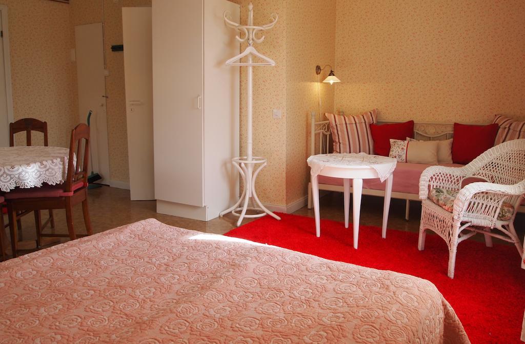 Tammiston Cottages Naantali Quarto foto