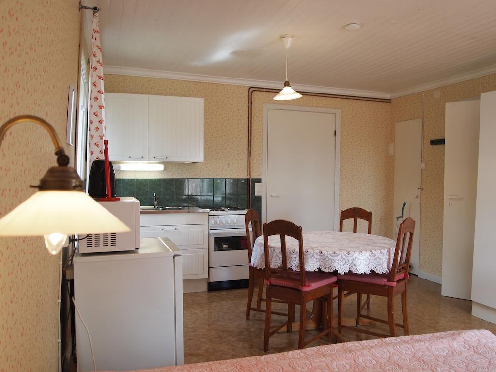 Tammiston Cottages Naantali Quarto foto