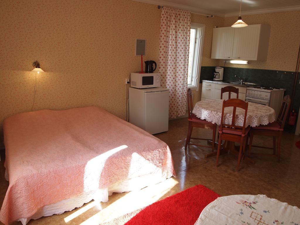Tammiston Cottages Naantali Quarto foto