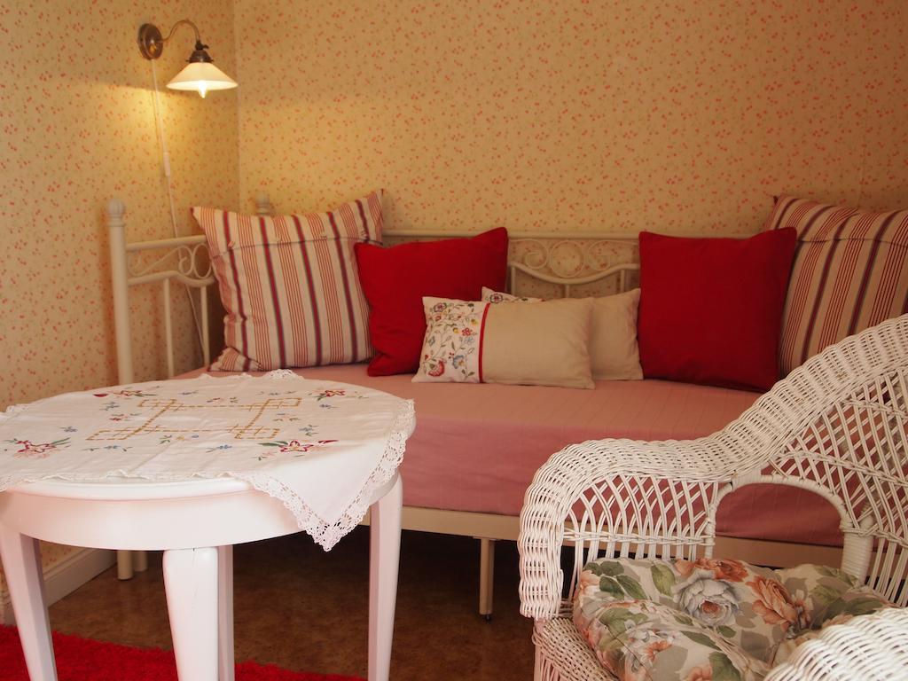 Tammiston Cottages Naantali Quarto foto