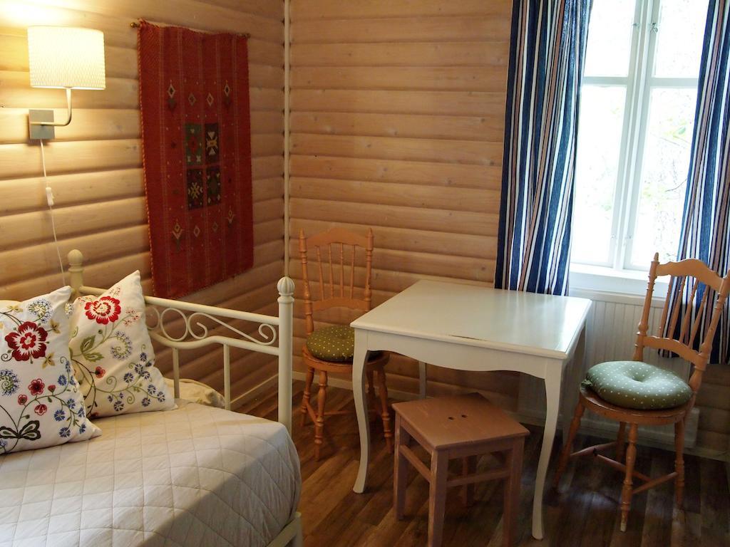 Tammiston Cottages Naantali Quarto foto