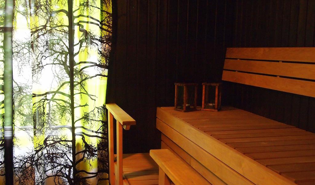 Tammiston Cottages Naantali Quarto foto