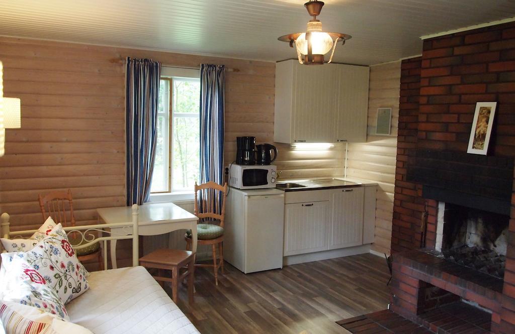 Tammiston Cottages Naantali Quarto foto